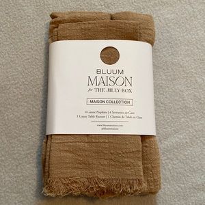 Jilly Box Fall 2023 Bluum Maison